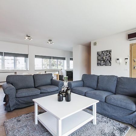 Apartamento K5 Atenas Habitación foto