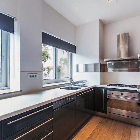 Apartamento K5 Atenas Exterior foto