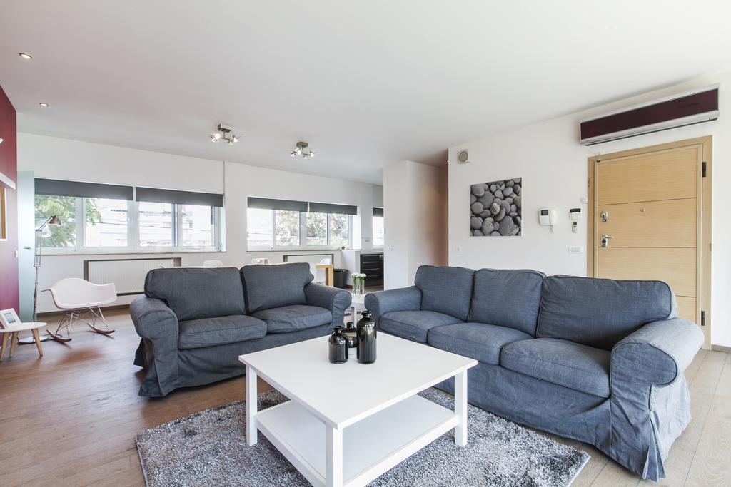 Apartamento K5 Atenas Habitación foto