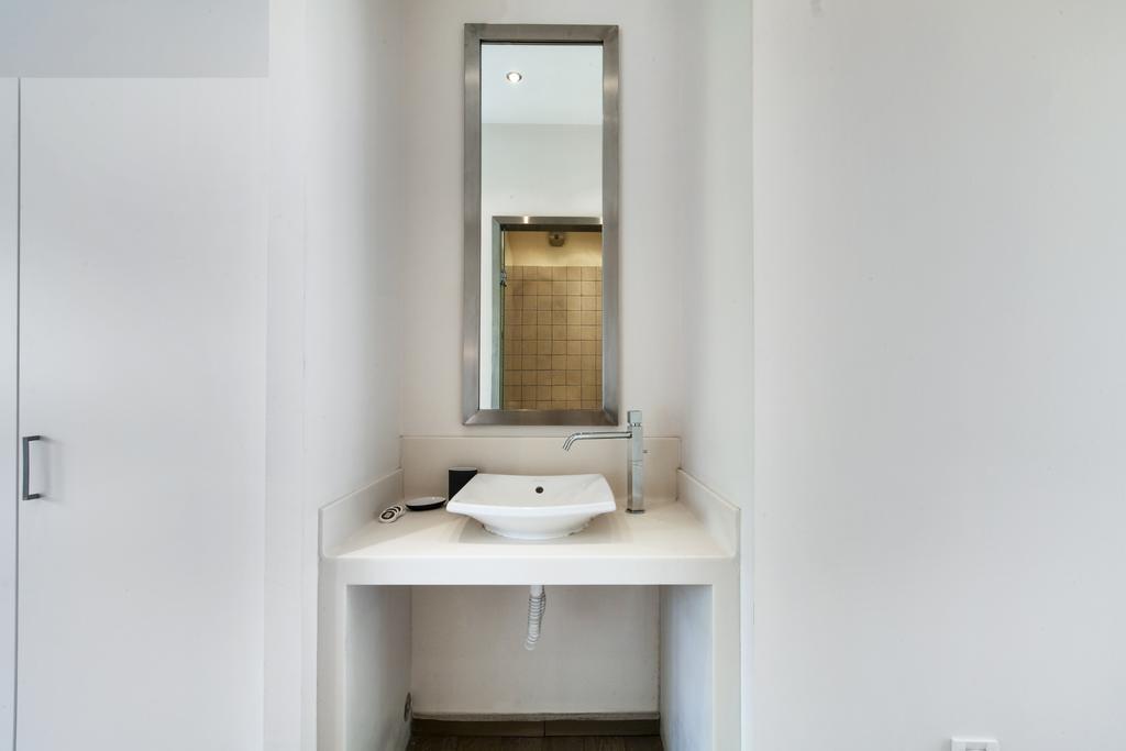 Apartamento K5 Atenas Habitación foto