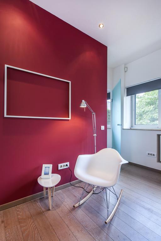 Apartamento K5 Atenas Habitación foto