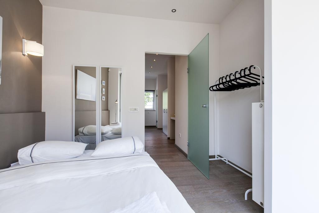 Apartamento K5 Atenas Habitación foto